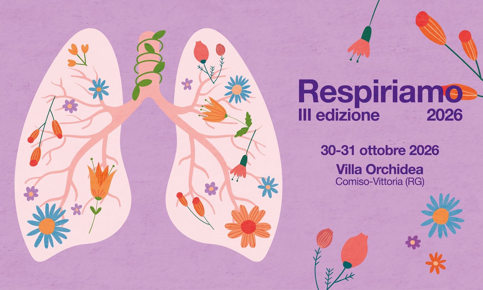 Respiriamo 2026 – III edizione