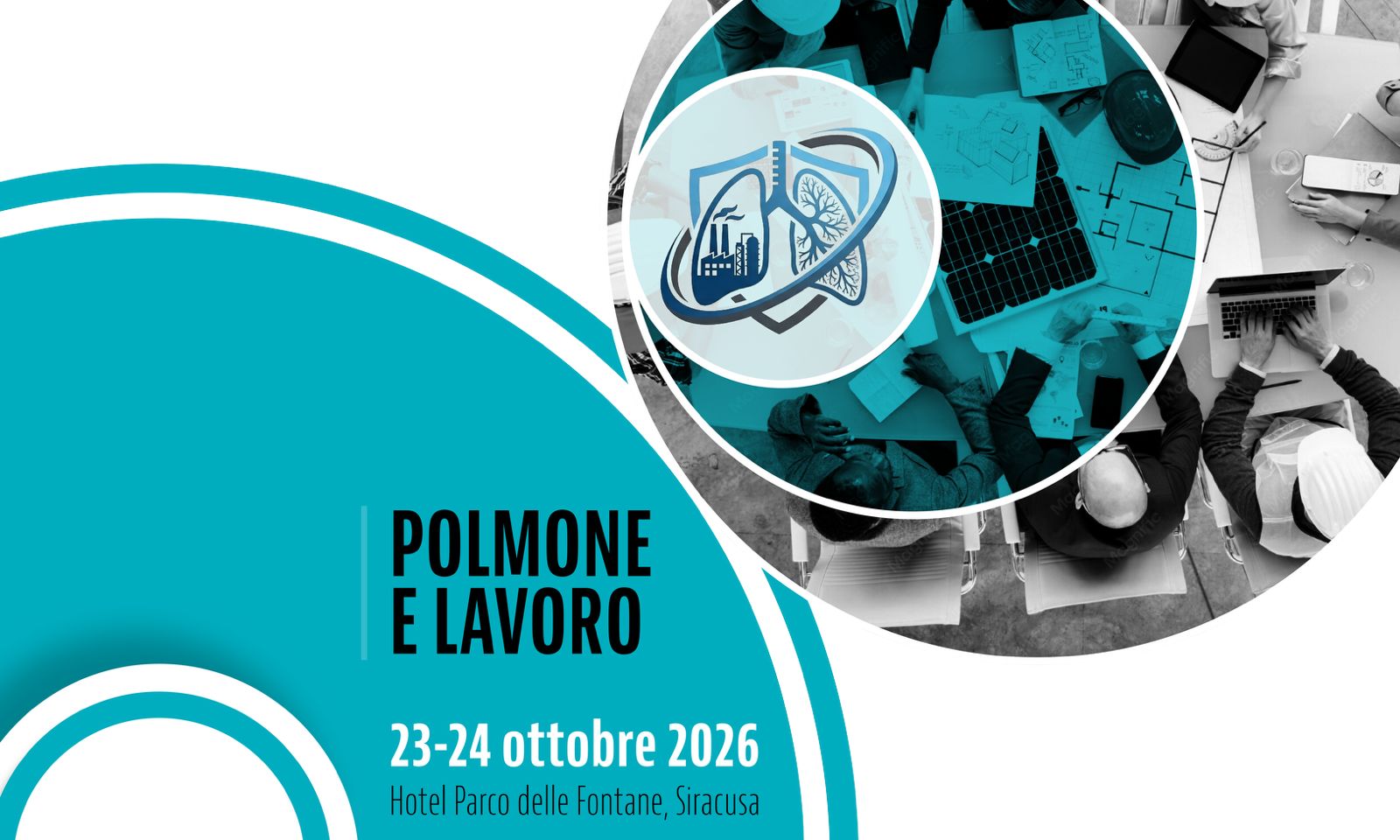 POLMONE  E LAVORO